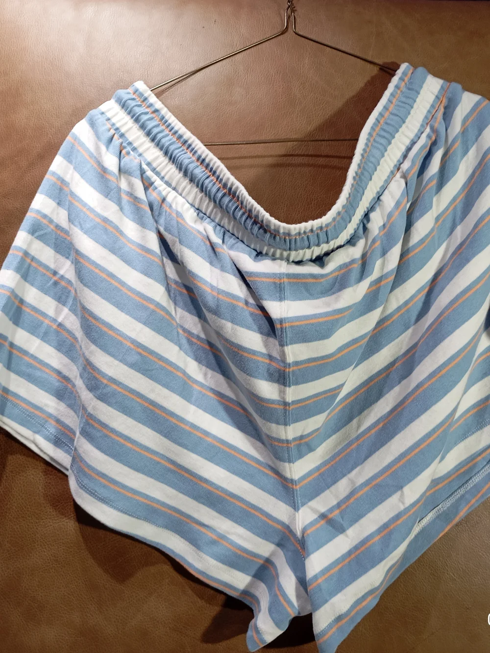 Parke soft blue